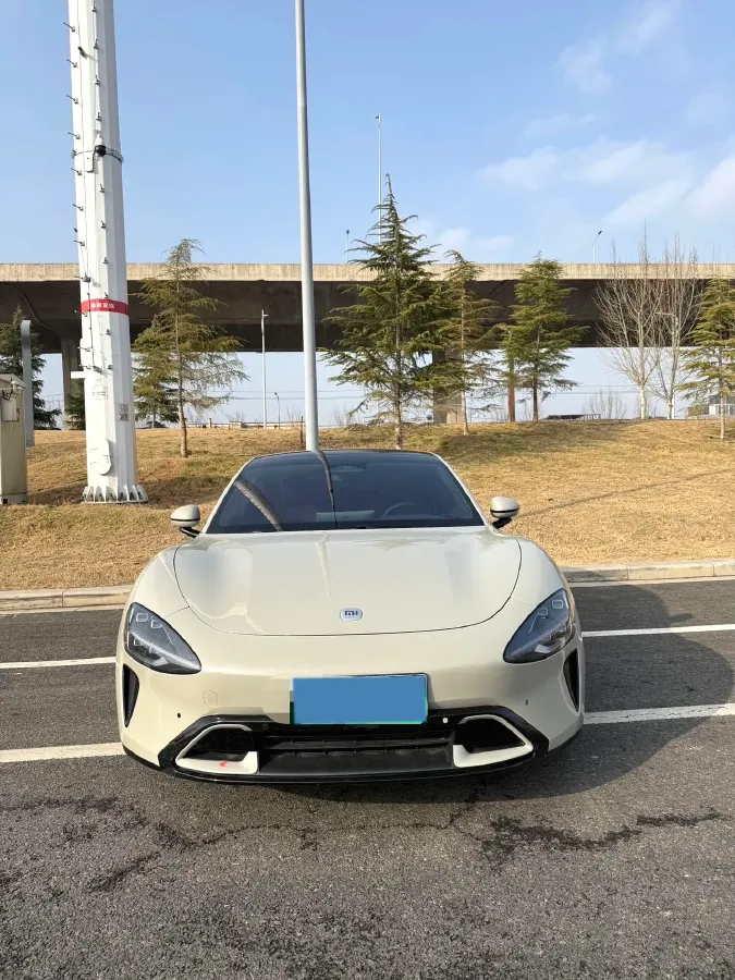 2024 MI SU7 BEV 73.6KWH,autocango,china used car exporter,china ev exporter,chinese used car exporter,chinese used ev exporter