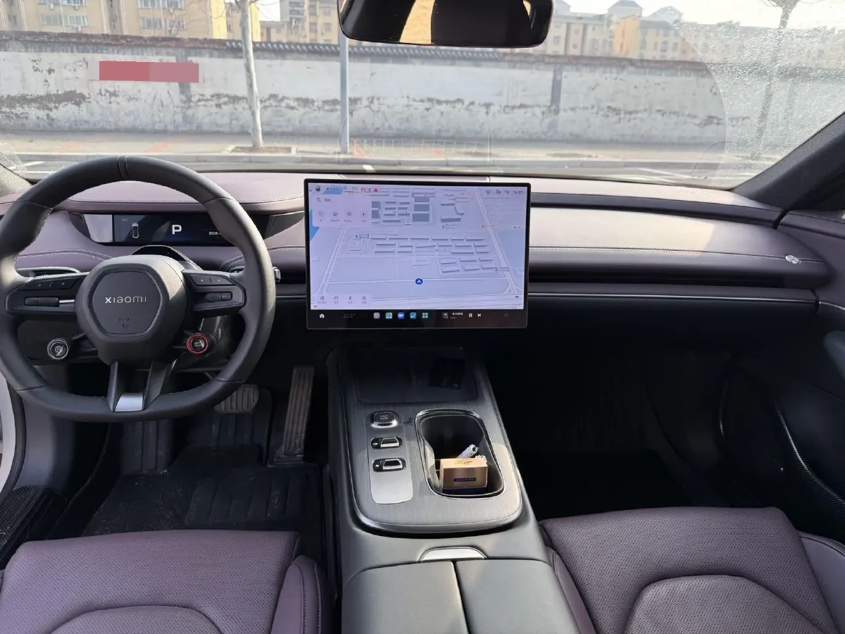 2024 MI SU7 BEV 73.6KWH,autocango,china used car exporter,china ev exporter,chinese used car exporter,chinese used ev exporter