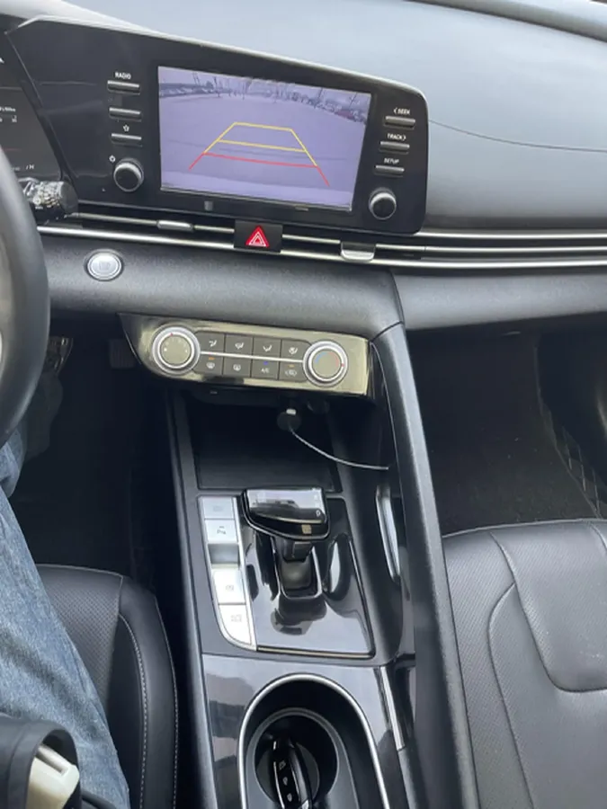 2022 Hyundai Elantra 1.5L 115HP L4 CVT,autocango,china used car exporter,china ev exporter,chinese used car exporter,chinese used ev exporter