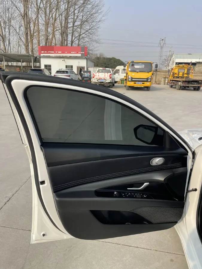 2022 Hyundai Elantra 1.5L 115HP L4 CVT,autocango,china used car exporter,china ev exporter,chinese used car exporter,chinese used ev exporter