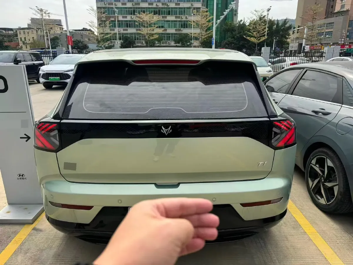 2025 Ora FunkyCat BEV,autocango,china used car exporter,china ev exporter,chinese used car exporter,chinese used ev exporter