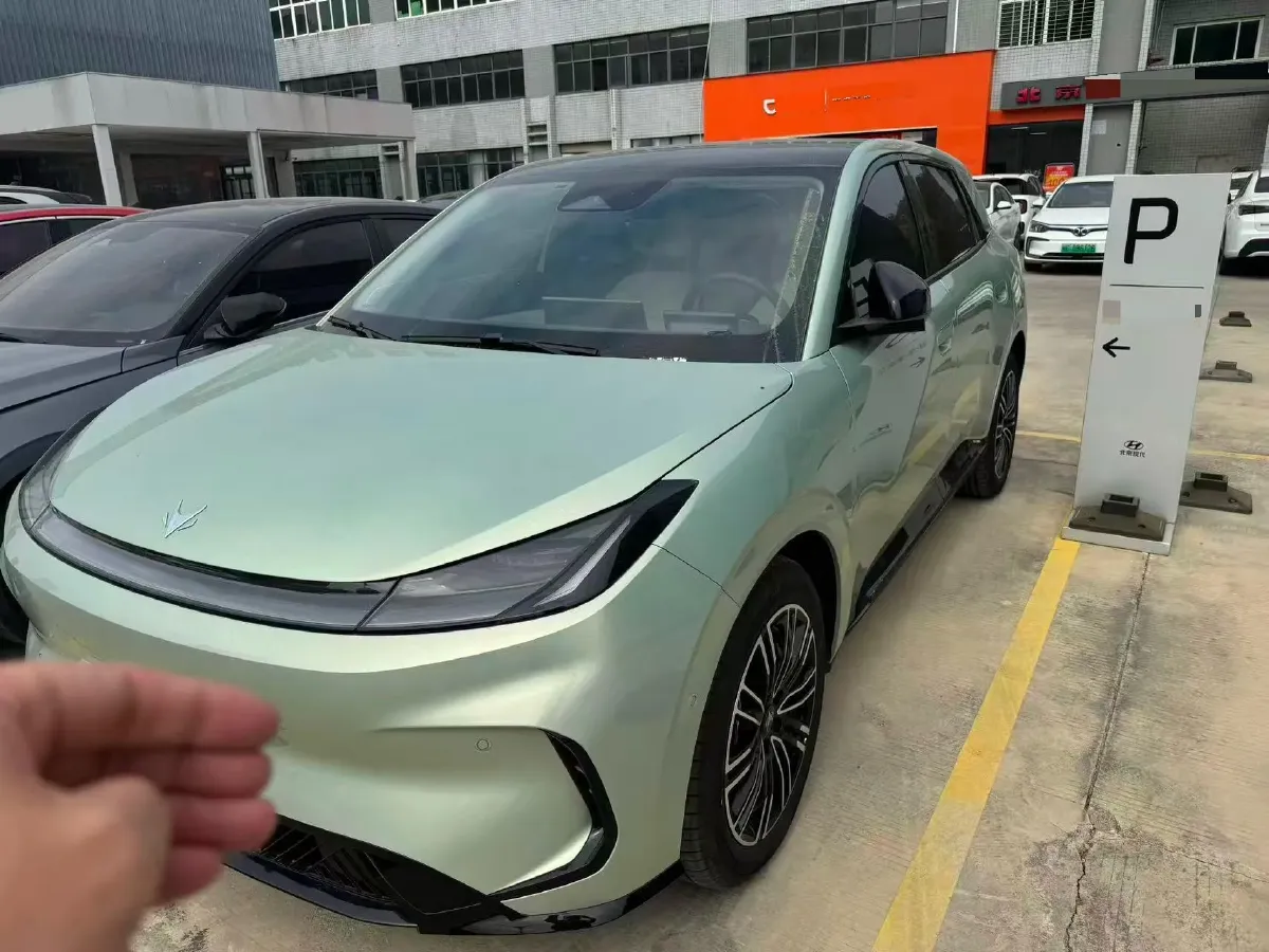2025 Ora FunkyCat BEV,autocango,china used car exporter,china ev exporter,chinese used car exporter,chinese used ev exporter
