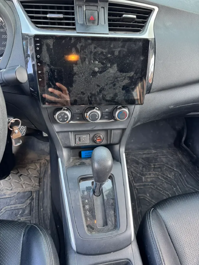 2024 Nissan Sylphy 1.6L 122HP L4 CVT,autocango,china used car exporter,china ev exporter,chinese used car exporter,chinese used ev exporter