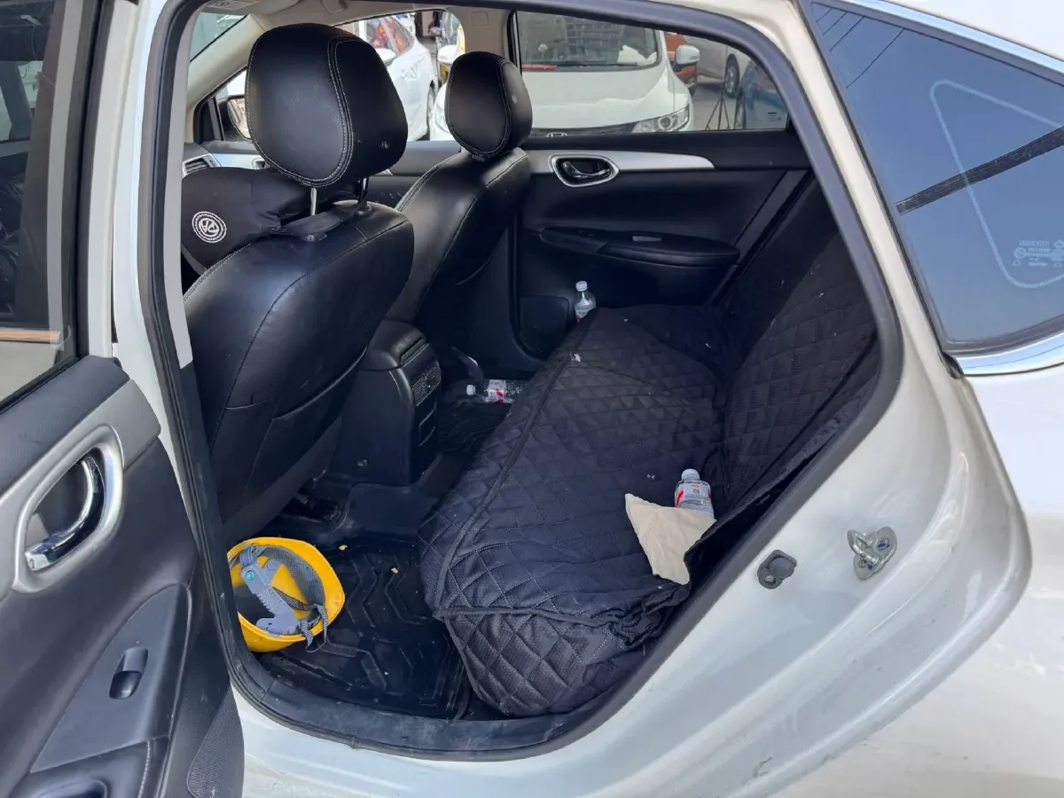 2024 Nissan Sylphy 1.6L 122HP L4 CVT,autocango,china used car exporter,china ev exporter,chinese used car exporter,chinese used ev exporter