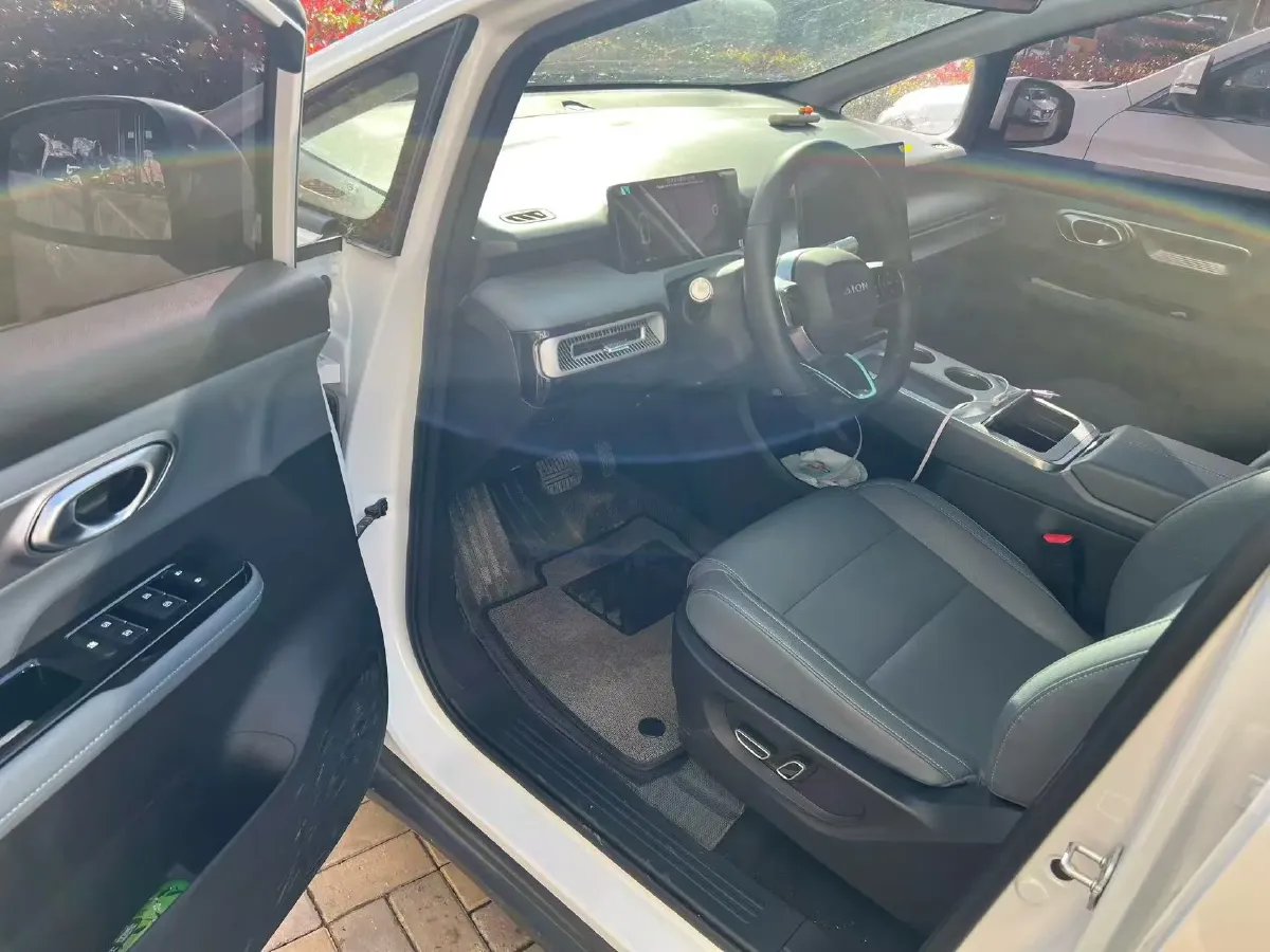 2025 Aion Y BEV,autocango,china used car exporter,china ev exporter,chinese used car exporter,chinese used ev exporter