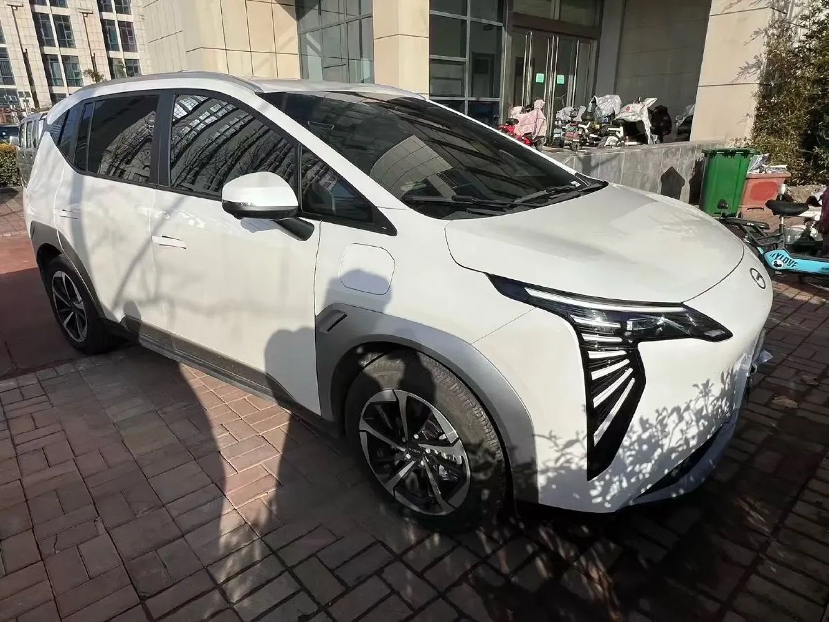 2025 Aion Y BEV,autocango,china used car exporter,china ev exporter,chinese used car exporter,chinese used ev exporter