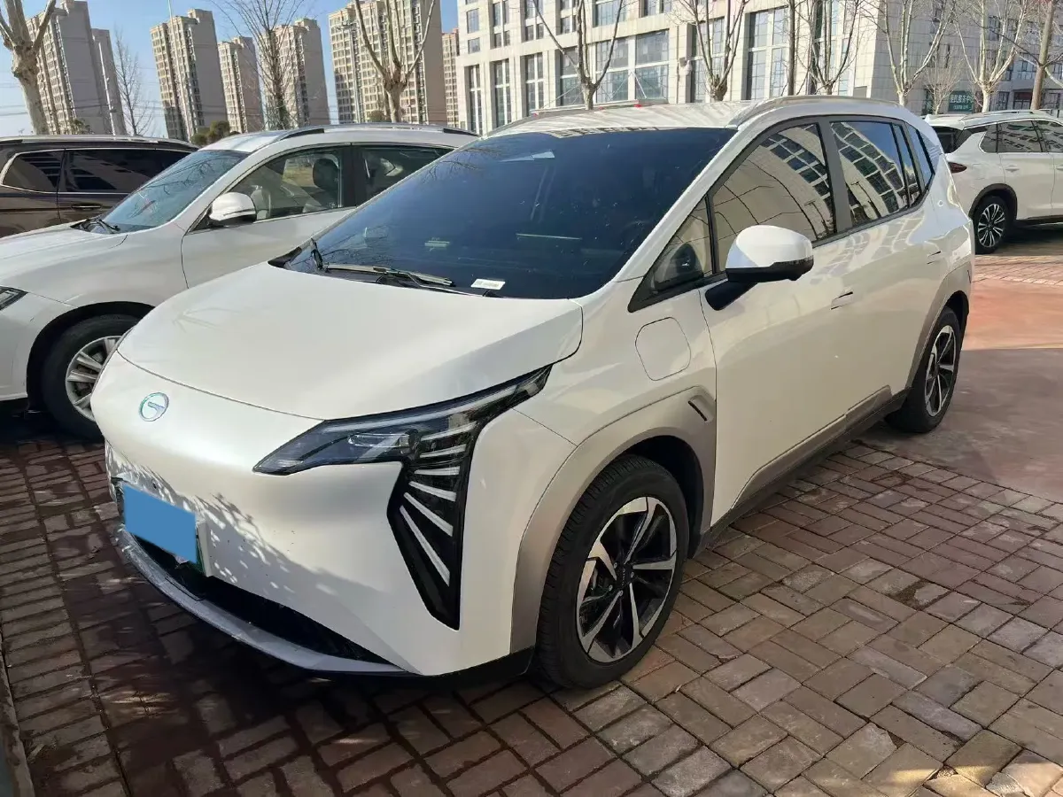 2025 Aion Y BEV,autocango,china used car exporter,china ev exporter,chinese used car exporter,chinese used ev exporter