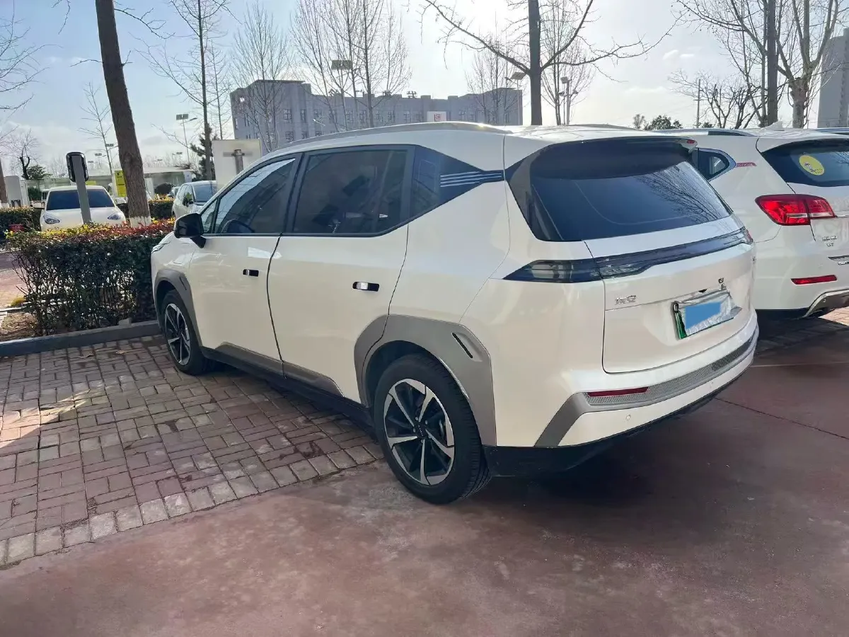 2025 Aion Y BEV,autocango,china used car exporter,china ev exporter,chinese used car exporter,chinese used ev exporter