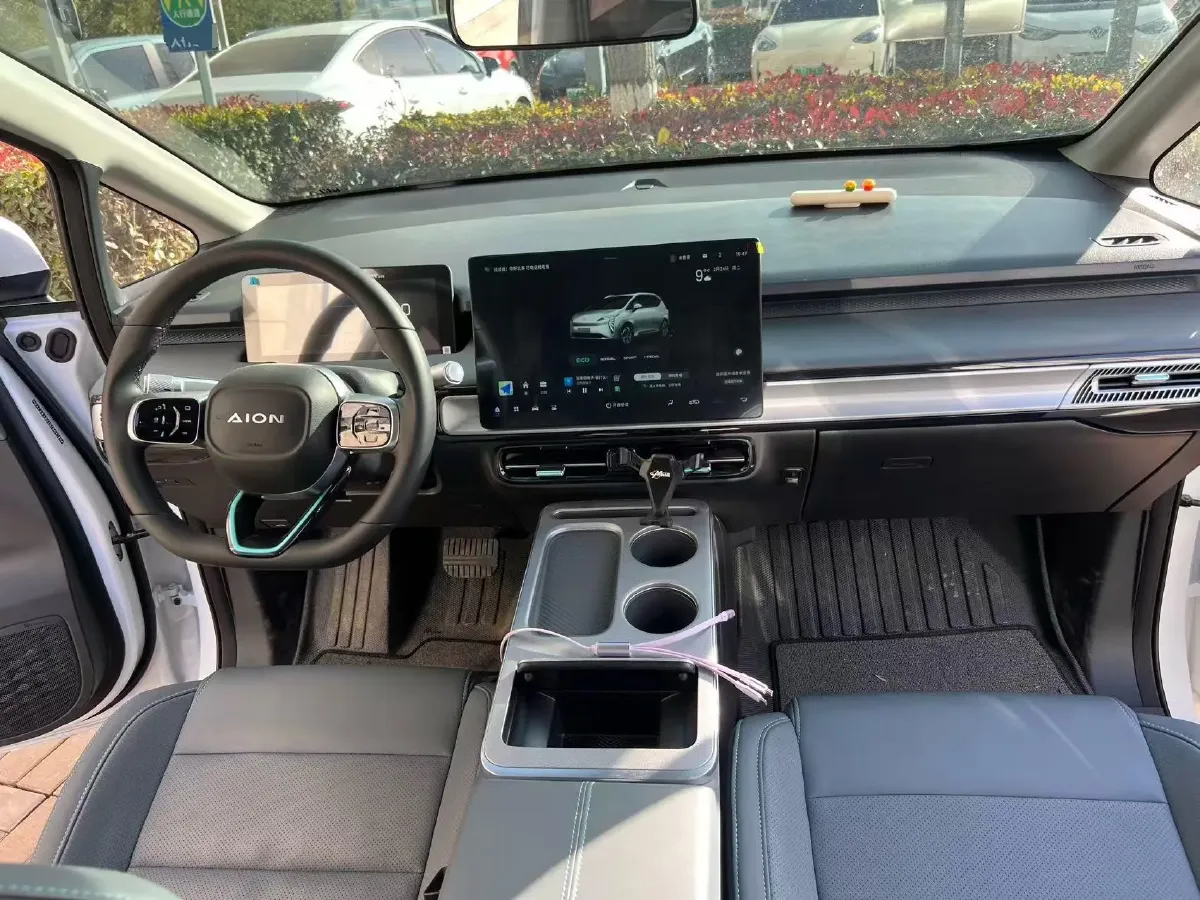 2025 Aion Y BEV,autocango,china used car exporter,china ev exporter,chinese used car exporter,chinese used ev exporter