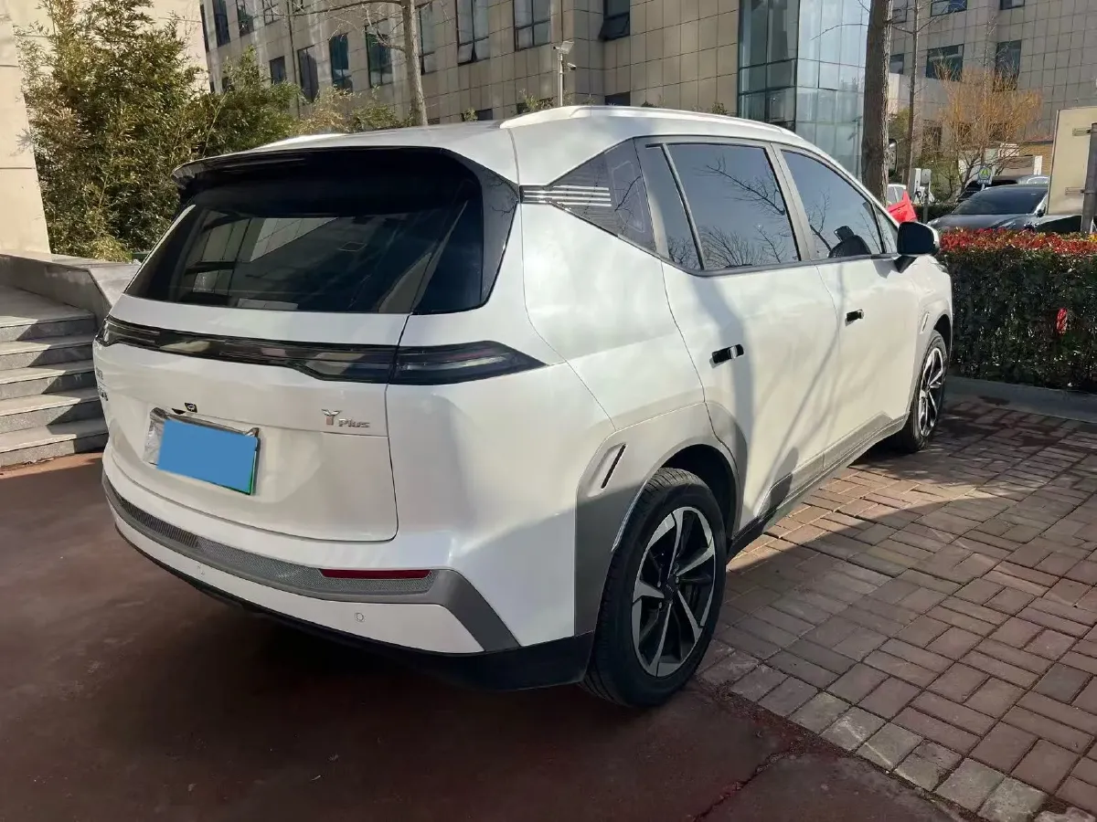 2025 Aion Y BEV,autocango,china used car exporter,china ev exporter,chinese used car exporter,chinese used ev exporter