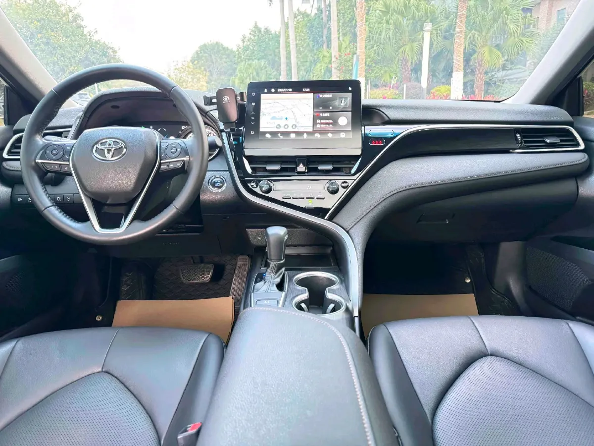 2022 Toyota Camry 2.0L 178HP L4 CVT,autocango,china used car exporter,china ev exporter,chinese used car exporter,chinese used ev exporter