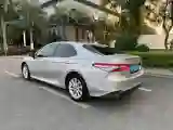 2022 Toyota Camry 2.0L 178HP L4 CVT