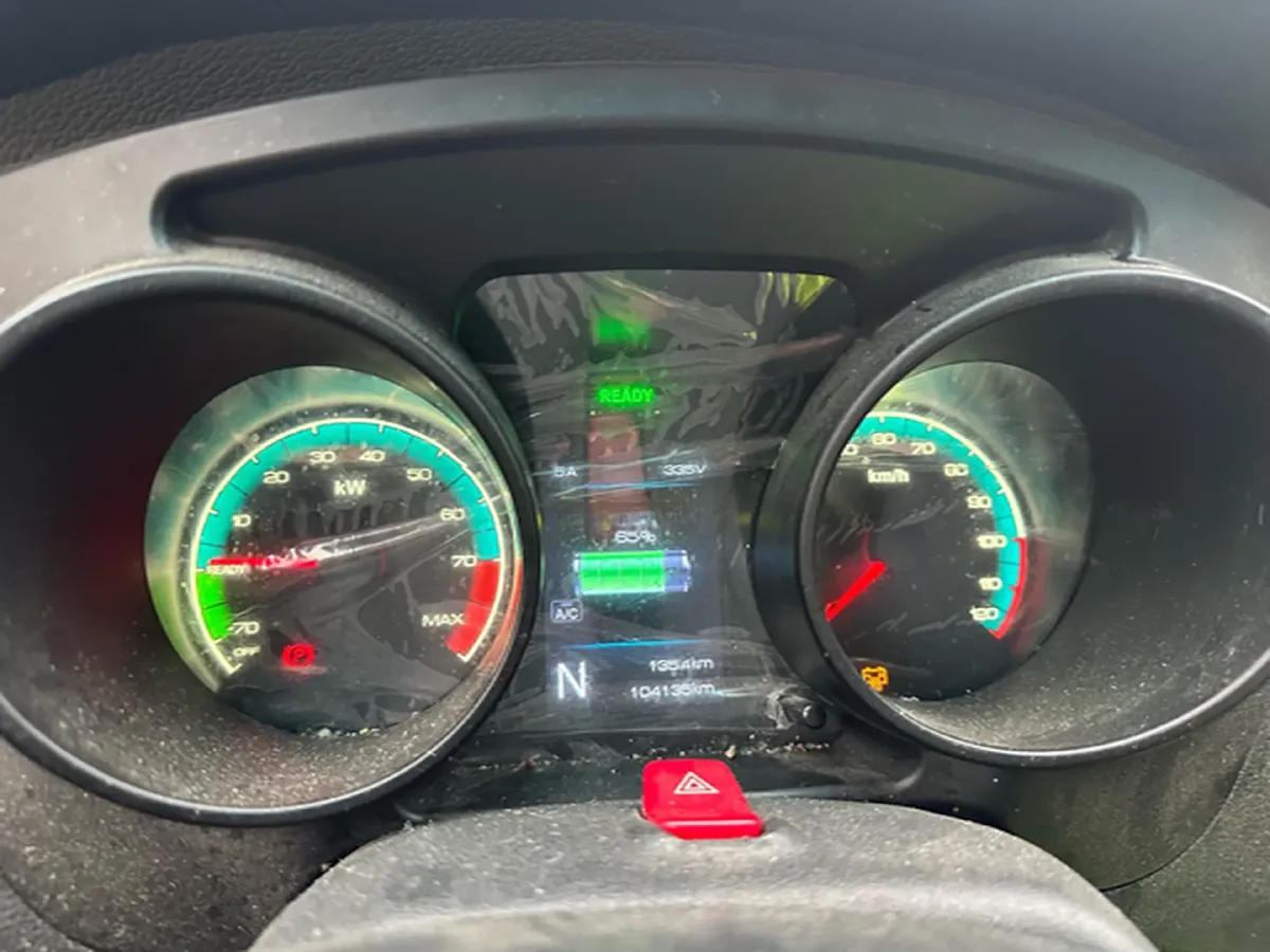 2024 Karry Little Elephant S EV BEV 56.67KWH,autocango,china used car exporter,china ev exporter,chinese used car exporter,chinese used ev exporter