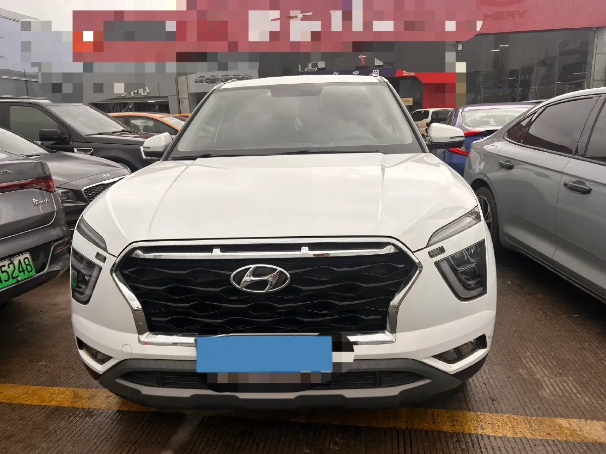 2020 Hyundai ix25 1.5L 115HP L4 CVT,autocango,china used car exporter,china ev exporter,chinese used car exporter,chinese used ev exporter