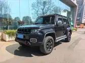 2023 BEIJING BJ40,autocango,china used car exporter,china ev exporter,chinese used car exporter,chinese used ev exporter