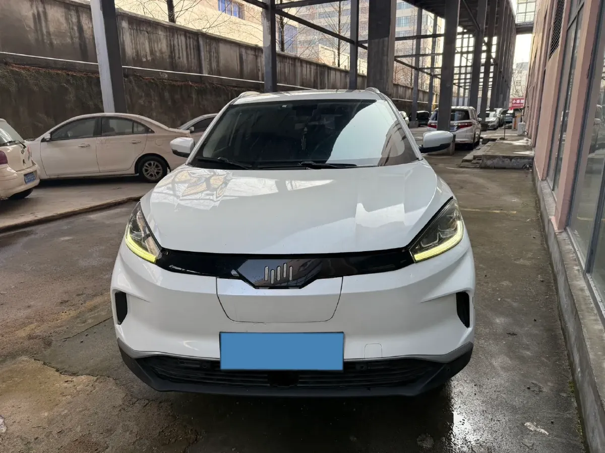 2018 Weltmeister EX5 BEV 52.56KWH,autocango,china used car exporter,china ev exporter,chinese used car exporter,chinese used ev exporter