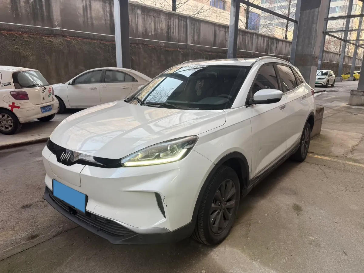 2018 Weltmeister EX5 BEV 52.56KWH,autocango,china used car exporter,china ev exporter,chinese used car exporter,chinese used ev exporter