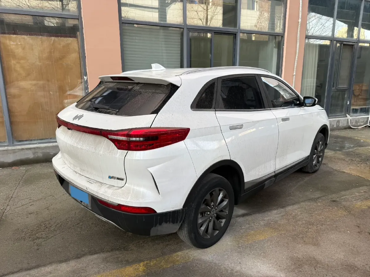 2018 Weltmeister EX5 BEV 52.56KWH,autocango,china used car exporter,china ev exporter,chinese used car exporter,chinese used ev exporter