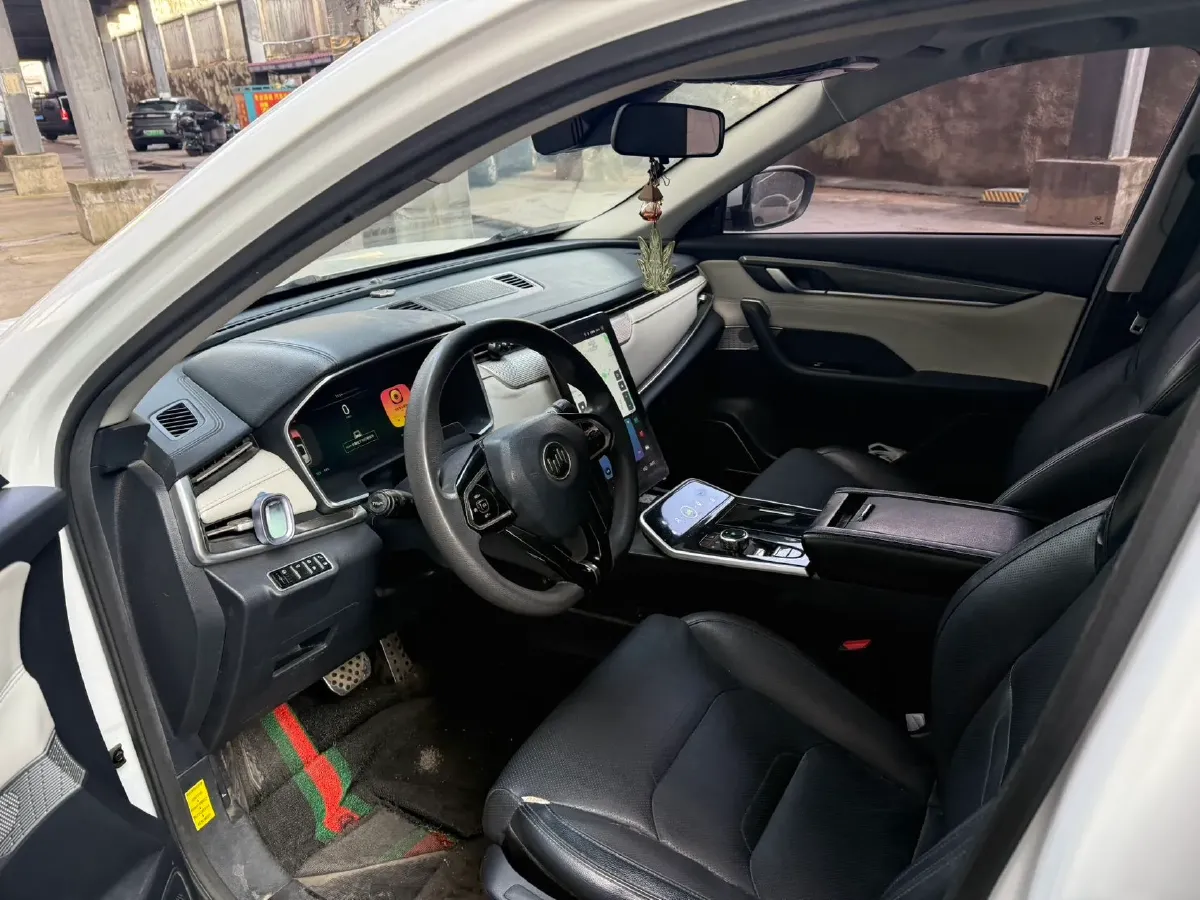 2018 Weltmeister EX5 BEV 52.56KWH,autocango,china used car exporter,china ev exporter,chinese used car exporter,chinese used ev exporter