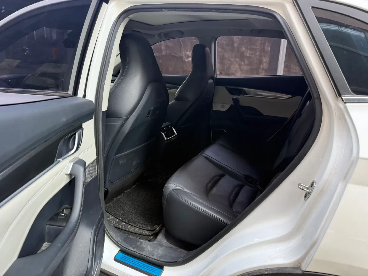 2018 Weltmeister EX5 BEV 52.56KWH,autocango,china used car exporter,china ev exporter,chinese used car exporter,chinese used ev exporter