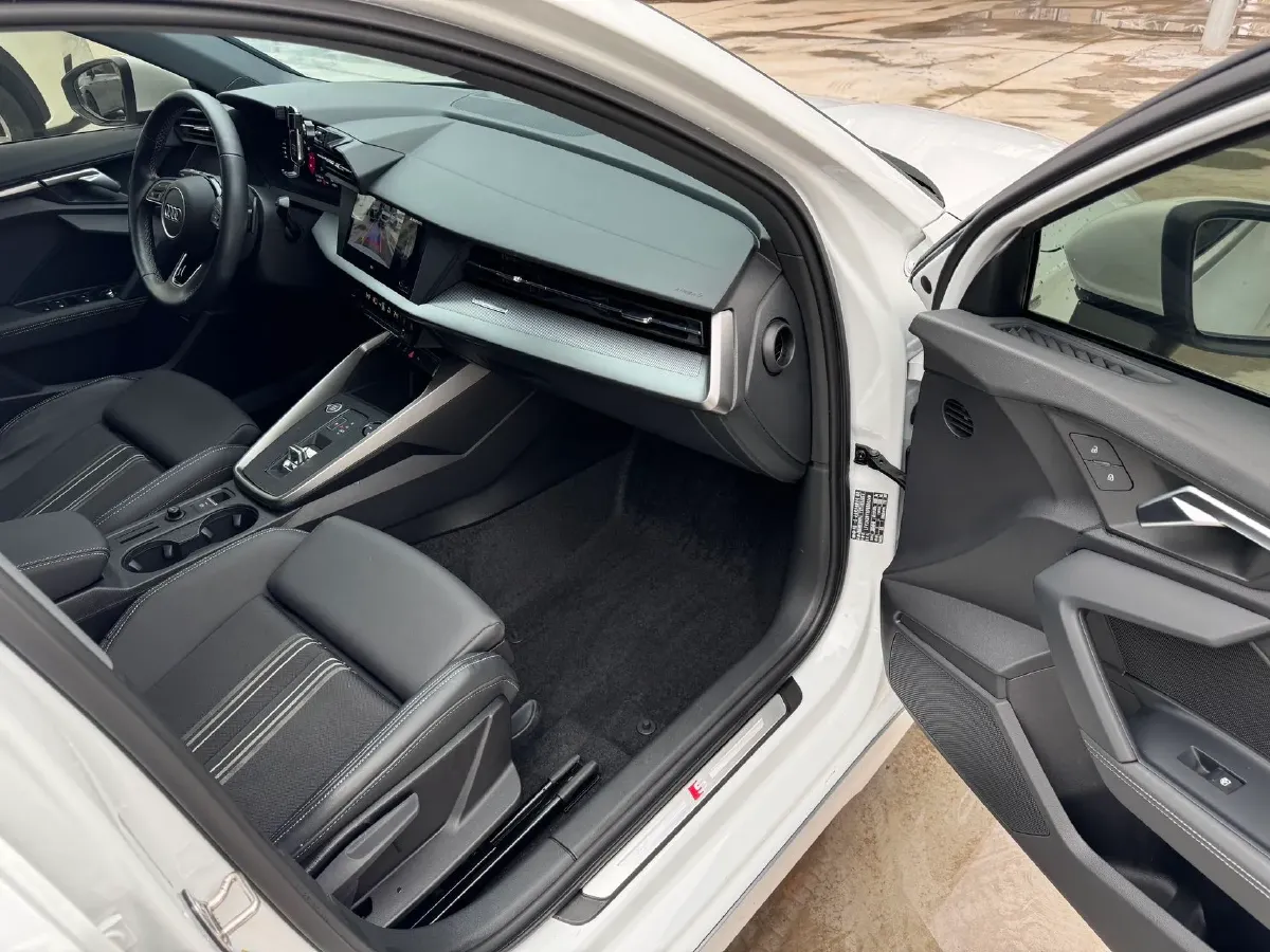 2022 Audi A3 1.4T 150HP L4 7DCT,autocango,china used car exporter,china ev exporter,chinese used car exporter,chinese used ev exporter