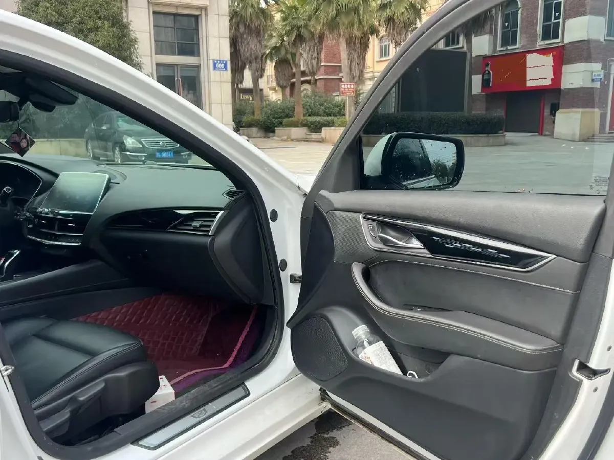 2020 Cadillac CT5 2.0T 241HP L4 10AT,autocango,china used car exporter,china ev exporter,chinese used car exporter,chinese used ev exporter