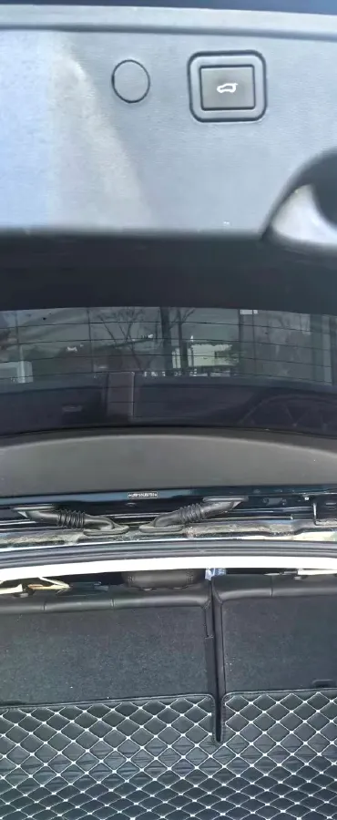 2020 WEY VV7 2.0T 227HP L4 7DCT,autocango,china used car exporter,china ev exporter,chinese used car exporter,chinese used ev exporter