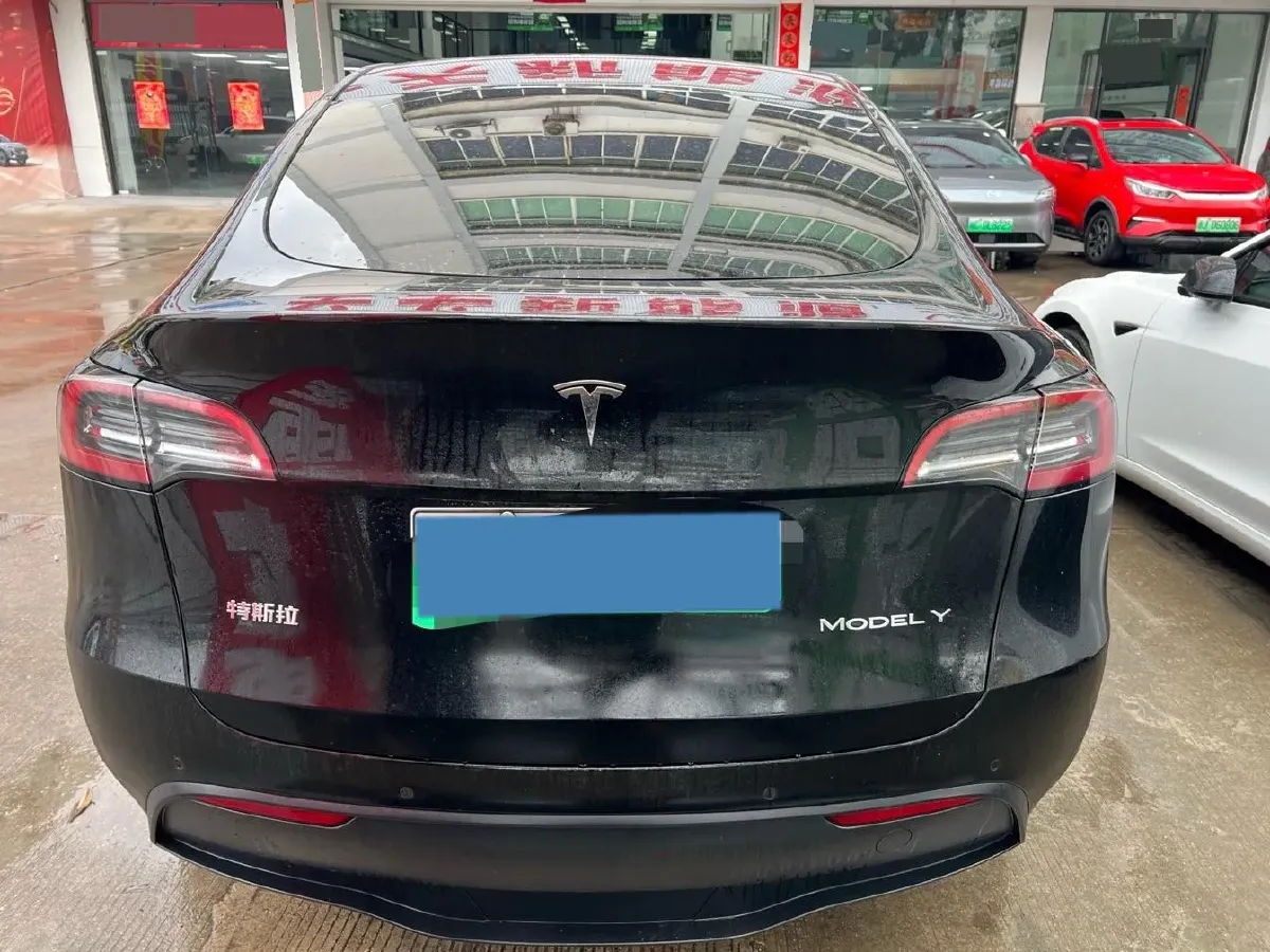 2022 Tesla Model Y BEV 60KWH,autocango,china used car exporter,china ev exporter,chinese used car exporter,chinese used ev exporter