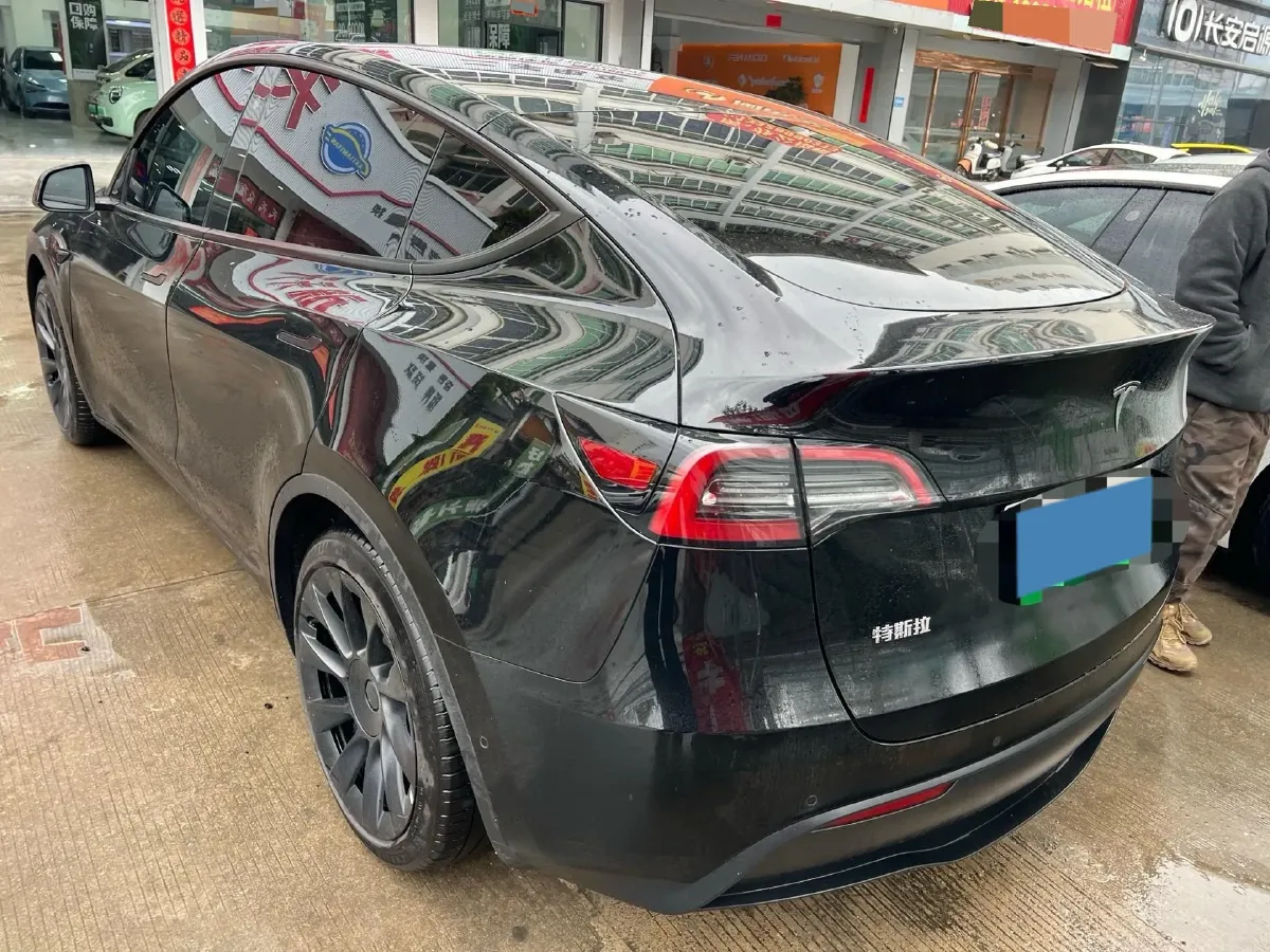 2022 Tesla Model Y BEV 60KWH,autocango,china used car exporter,china ev exporter,chinese used car exporter,chinese used ev exporter