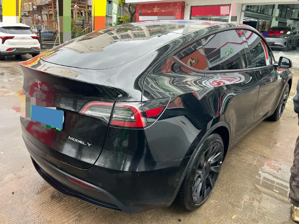 2022 Tesla Model Y BEV 60KWH,autocango,china used car exporter,china ev exporter,chinese used car exporter,chinese used ev exporter
