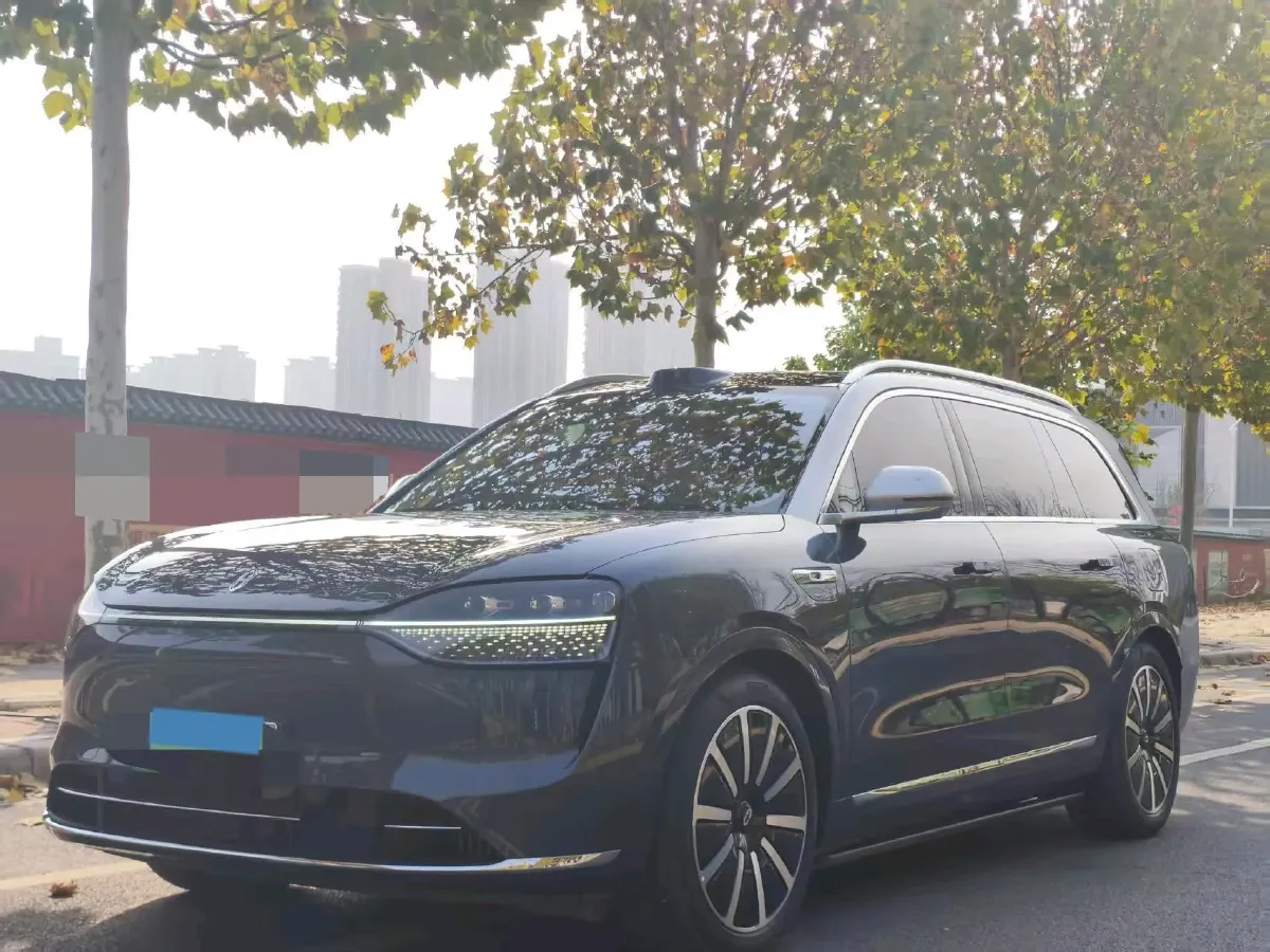 2024 AITO AITO M9 1.5T 152HP L4 REEV 42KWH,autocango,china used car exporter,china ev exporter,chinese used car exporter,chinese used ev exporter