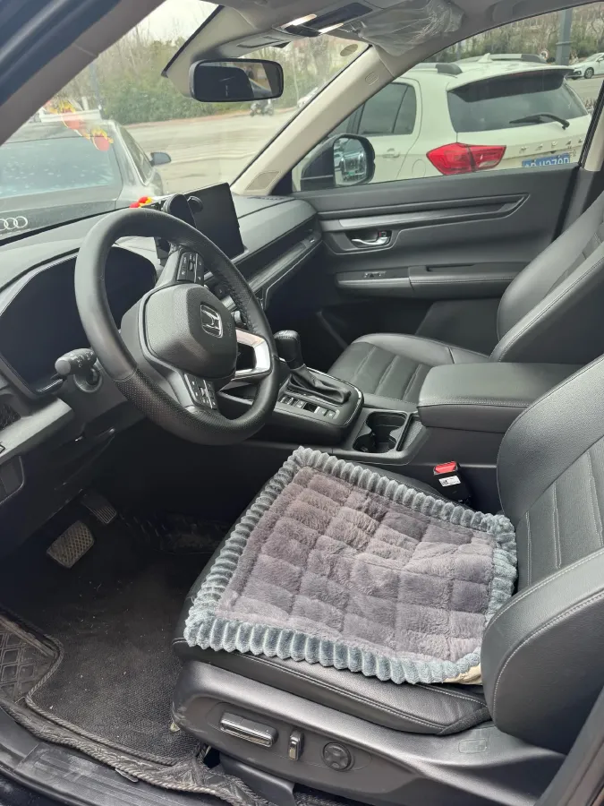 2024 Honda CR-V 1.5T 193HP L4 CVT,autocango,china used car exporter,china ev exporter,chinese used car exporter,chinese used ev exporter