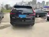 2024 Honda CR-V 1.5T 193HP L4 CVT