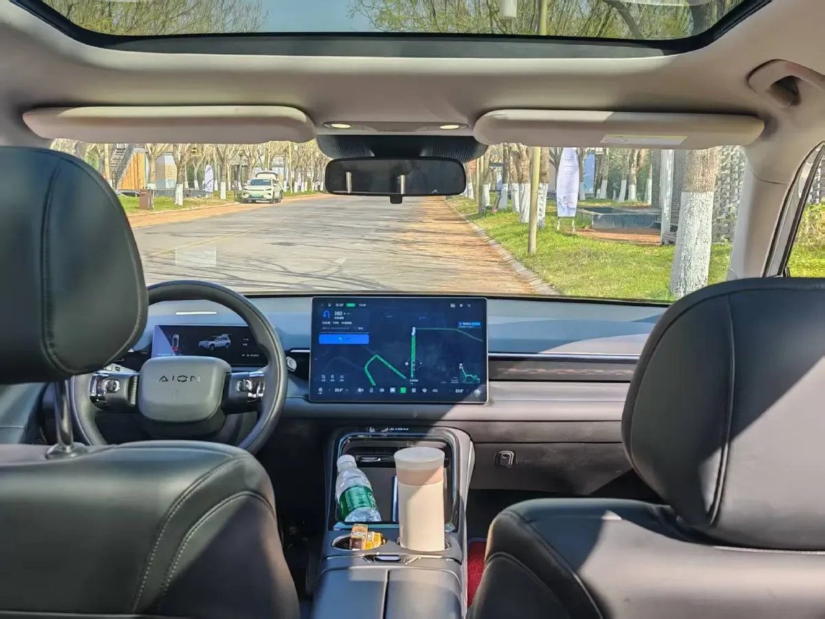 2024 Aion V BEV 62.268/62.27/62.681KWH,autocango,china used car exporter,china ev exporter,chinese used car exporter,chinese used ev exporter