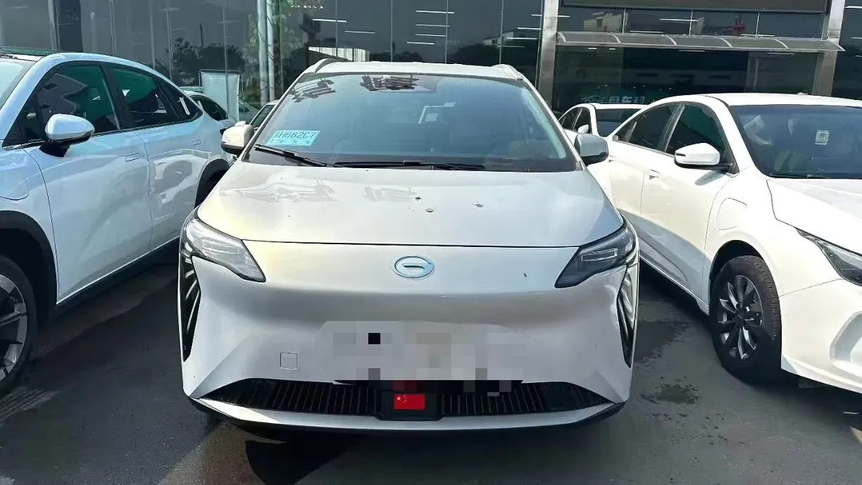 2024 Aion V BEV 62.268/62.27/62.681KWH,autocango,china used car exporter,china ev exporter,chinese used car exporter,chinese used ev exporter