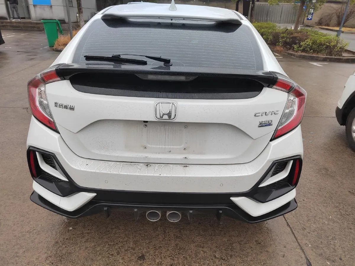 2021 Honda Civic 1.5T 177HP L4 CVT,autocango,china used car exporter,china ev exporter,chinese used car exporter,chinese used ev exporter