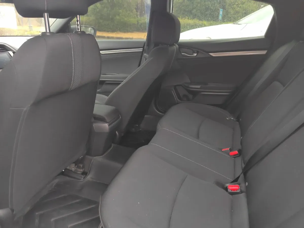 2021 Honda Civic 1.5T 177HP L4 CVT,autocango,china used car exporter,china ev exporter,chinese used car exporter,chinese used ev exporter