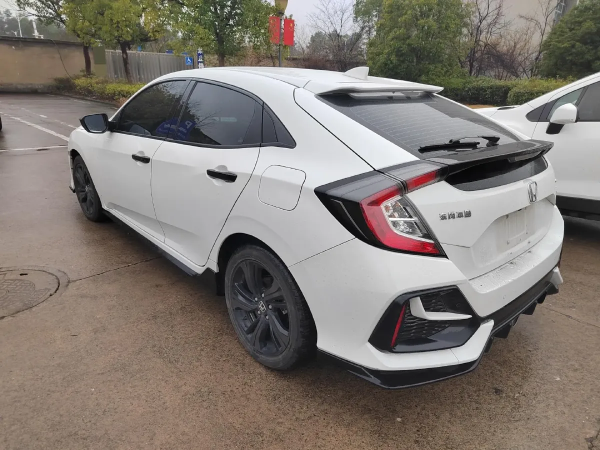 2021 Honda Civic 1.5T 177HP L4 CVT,autocango,china used car exporter,china ev exporter,chinese used car exporter,chinese used ev exporter