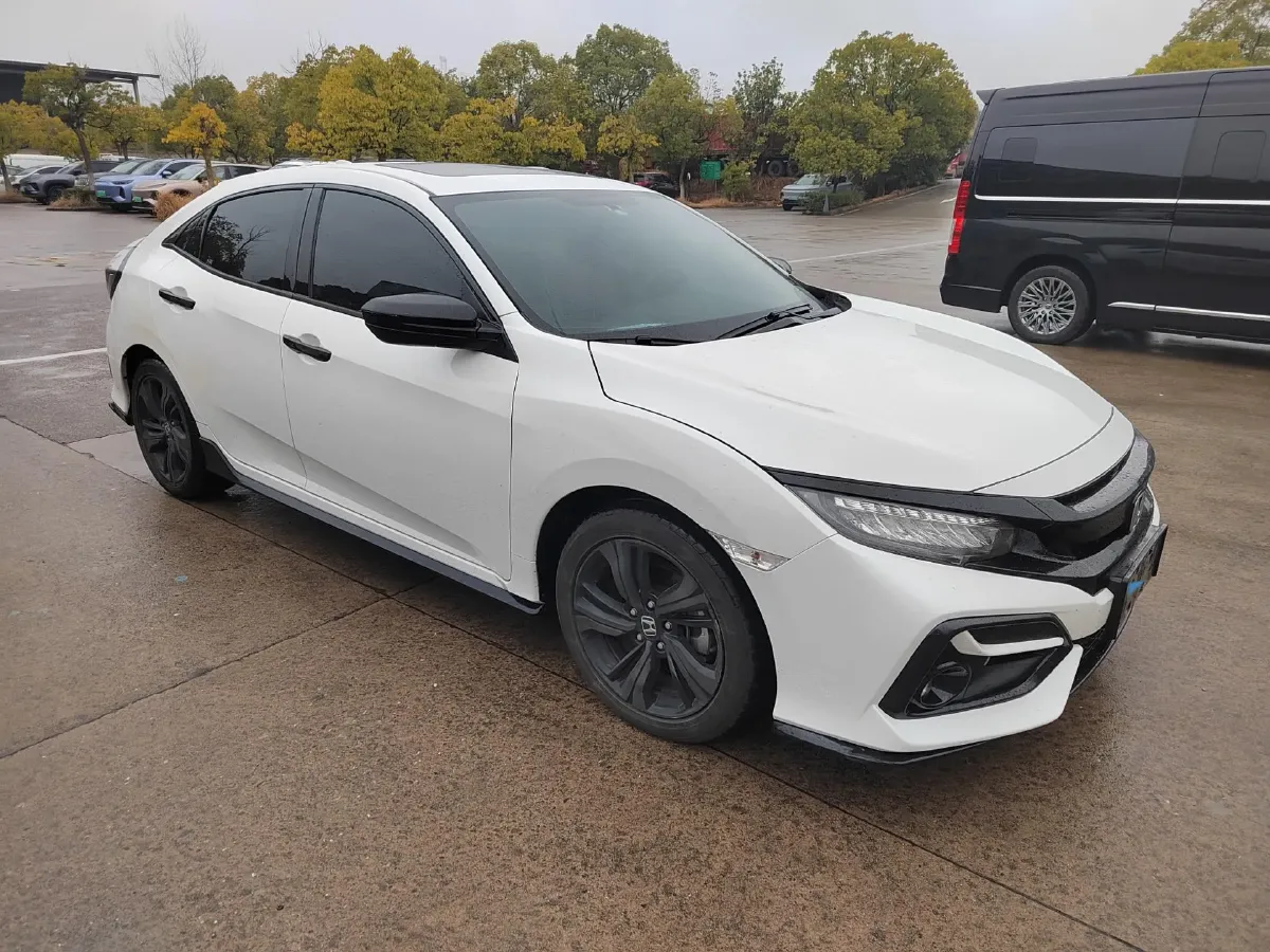 2021 Honda Civic 1.5T 177HP L4 CVT,autocango,china used car exporter,china ev exporter,chinese used car exporter,chinese used ev exporter