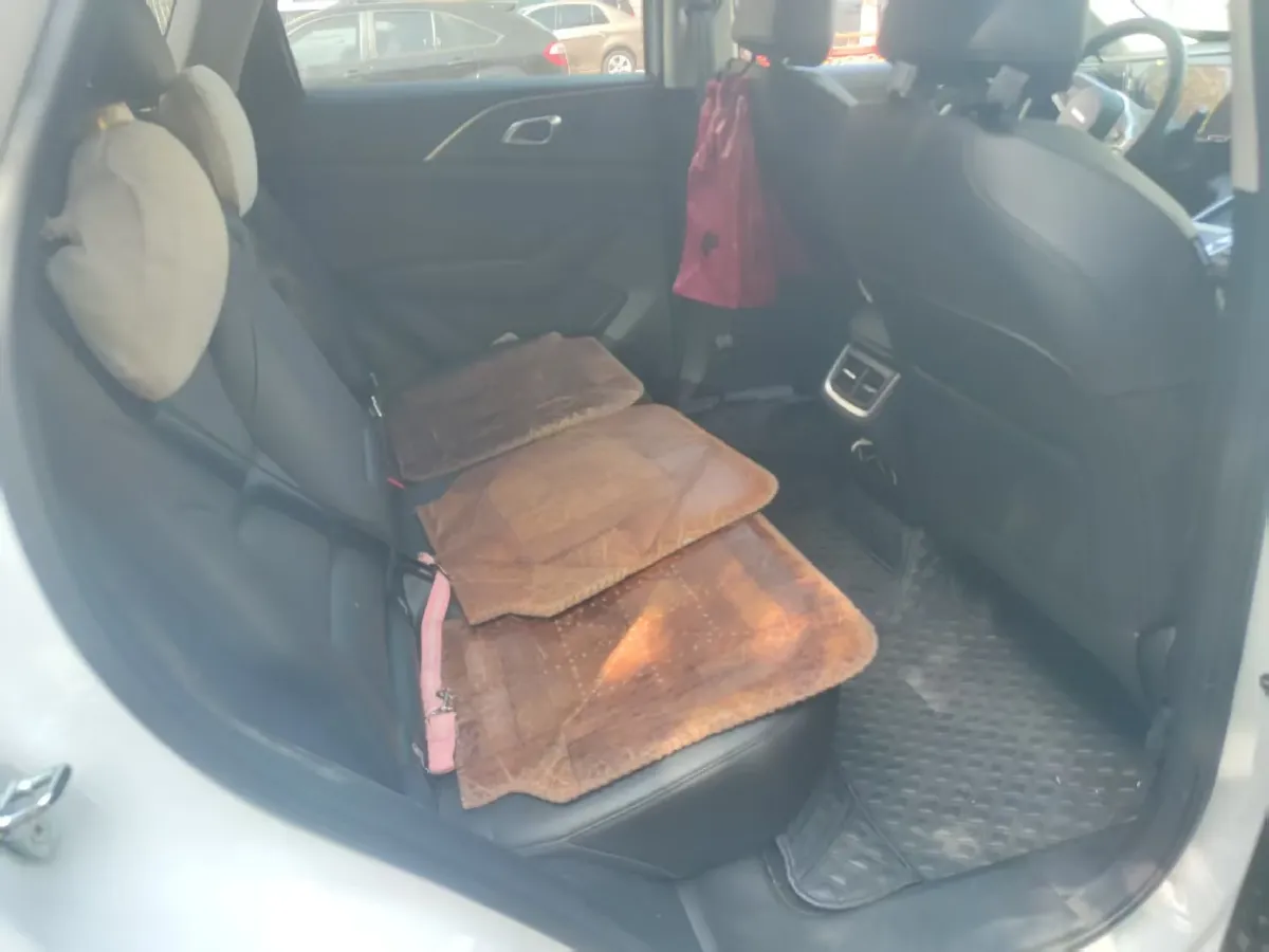 2023 Haval Fierce Dragon MAX 1.5L 116HP L4 2DHT PHEV 19.27KWH,autocango,china used car exporter,china ev exporter,chinese used car exporter,chinese used ev exporter