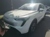 2023 HAVAL FIERCE DRAGON MAX,autocango,china used car exporter,china ev exporter,chinese used car exporter,chinese used ev exporter