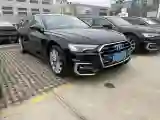 2024 Audi A6L 2.0T 245HP L4 7DCT