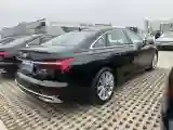 2024 Audi A6L 2.0T 245HP L4 7DCT