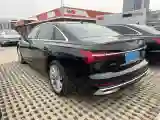 2024 Audi A6L 2.0T 245HP L4 7DCT