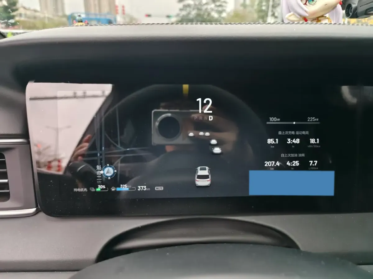 2020 Li ONE Range Extended 131HP REEV 40.5KWH,autocango,china used car exporter,china ev exporter,chinese used car exporter,chinese used ev exporter