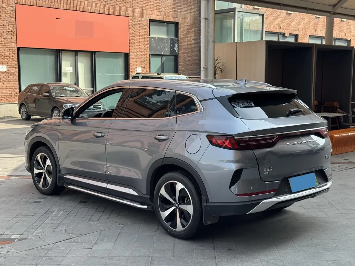 2021 BYD Qin BEV 53.56KWH,autocango,china used car exporter,china ev exporter,chinese used car exporter,chinese used ev exporter