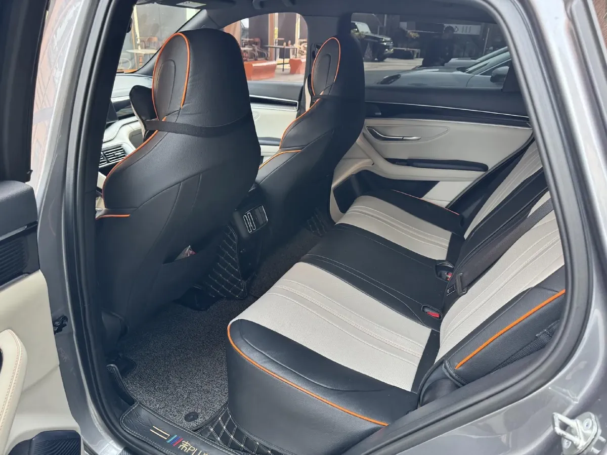 2021 BYD Qin BEV 53.56KWH,autocango,china used car exporter,china ev exporter,chinese used car exporter,chinese used ev exporter