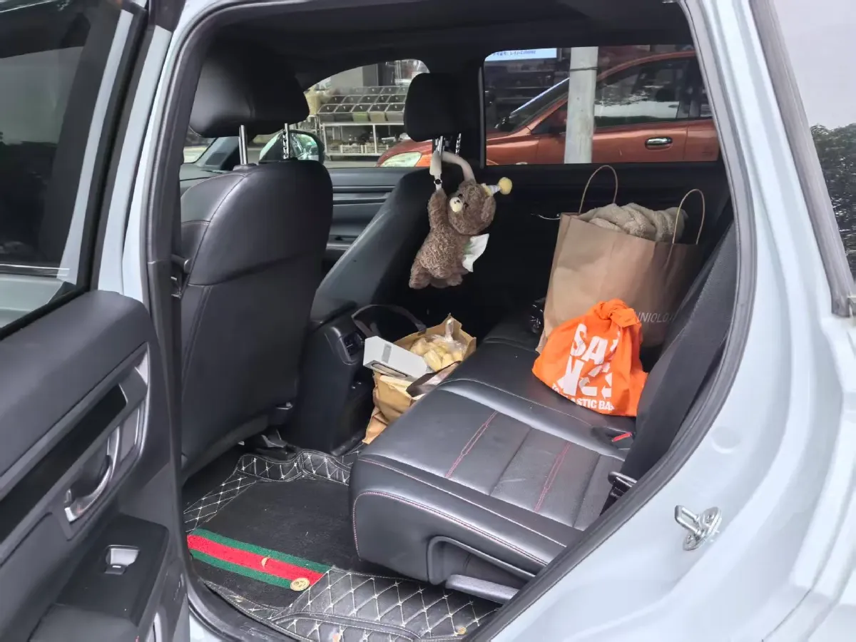 2024 Honda CR-V 2.0L 150HP L4 E-CVT Hybrid,autocango,china used car exporter,china ev exporter,chinese used car exporter,chinese used ev exporter