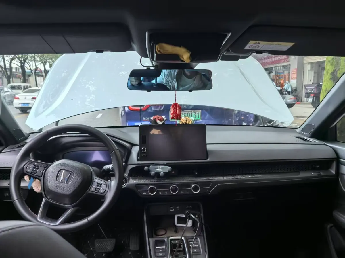 2024 Honda CR-V 2.0L 150HP L4 E-CVT Hybrid,autocango,china used car exporter,china ev exporter,chinese used car exporter,chinese used ev exporter