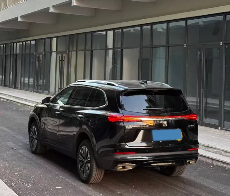 2024 Buick EnvisionPlus 2.0T 237HP L4 9AT,autocango,china used car exporter,china ev exporter,chinese used car exporter,chinese used ev exporter